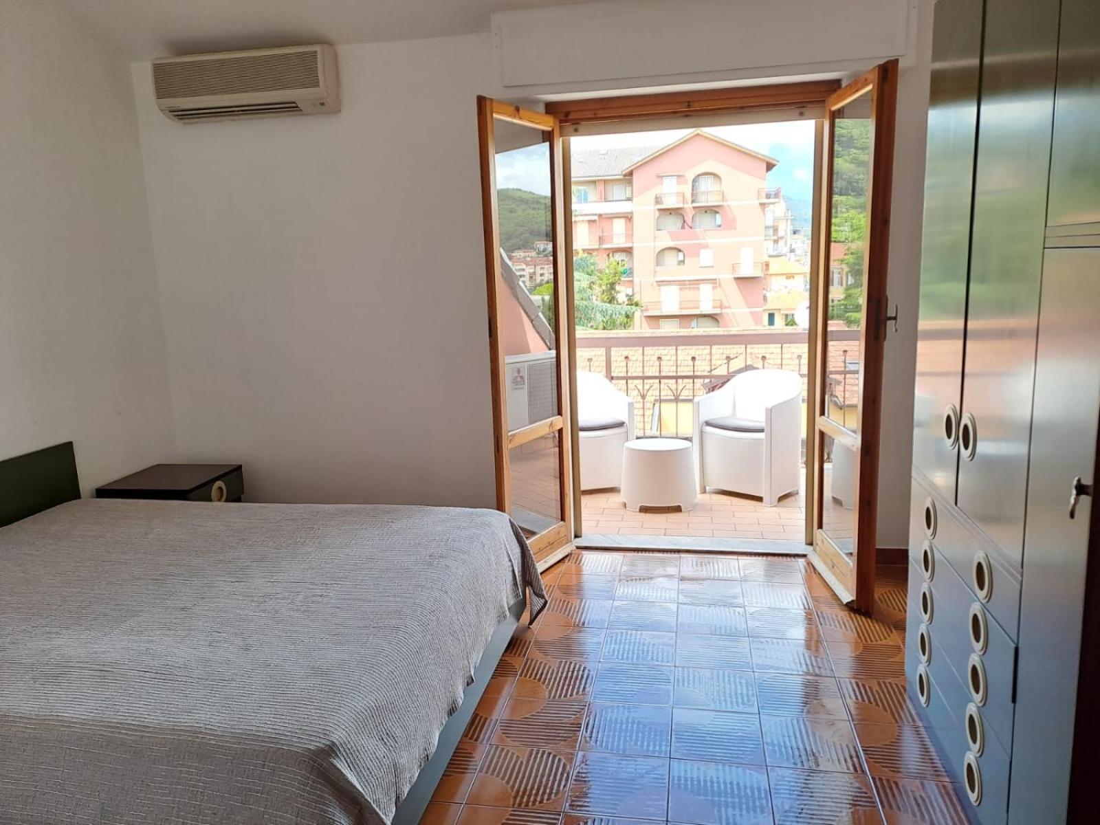 Casa Adri Apartment Andora