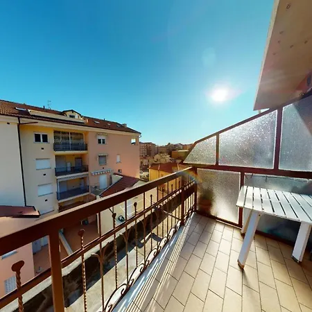 Casa Adri Apartment Andora Exterior photo