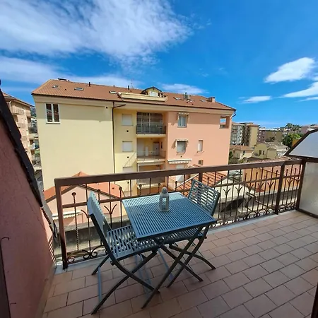 Casa Adri Apartment Andora Exterior photo