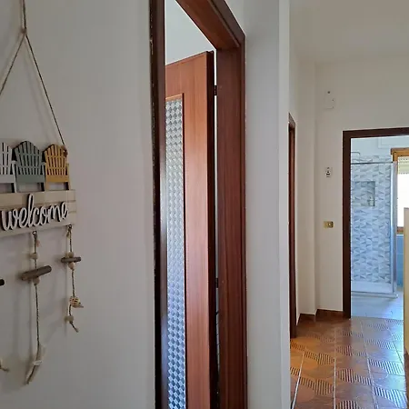 Casa Adri Apartment Andora Exterior photo
