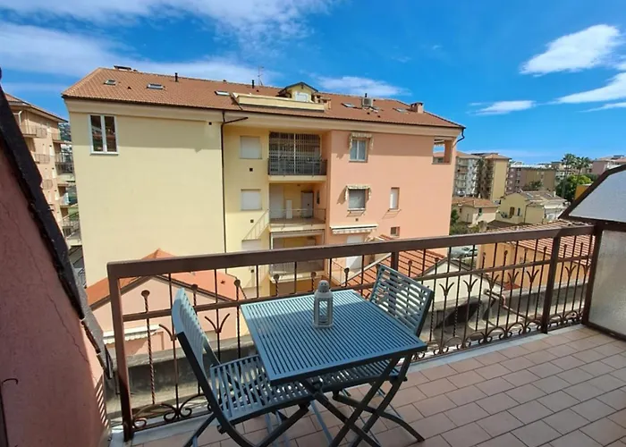 Casa Adri