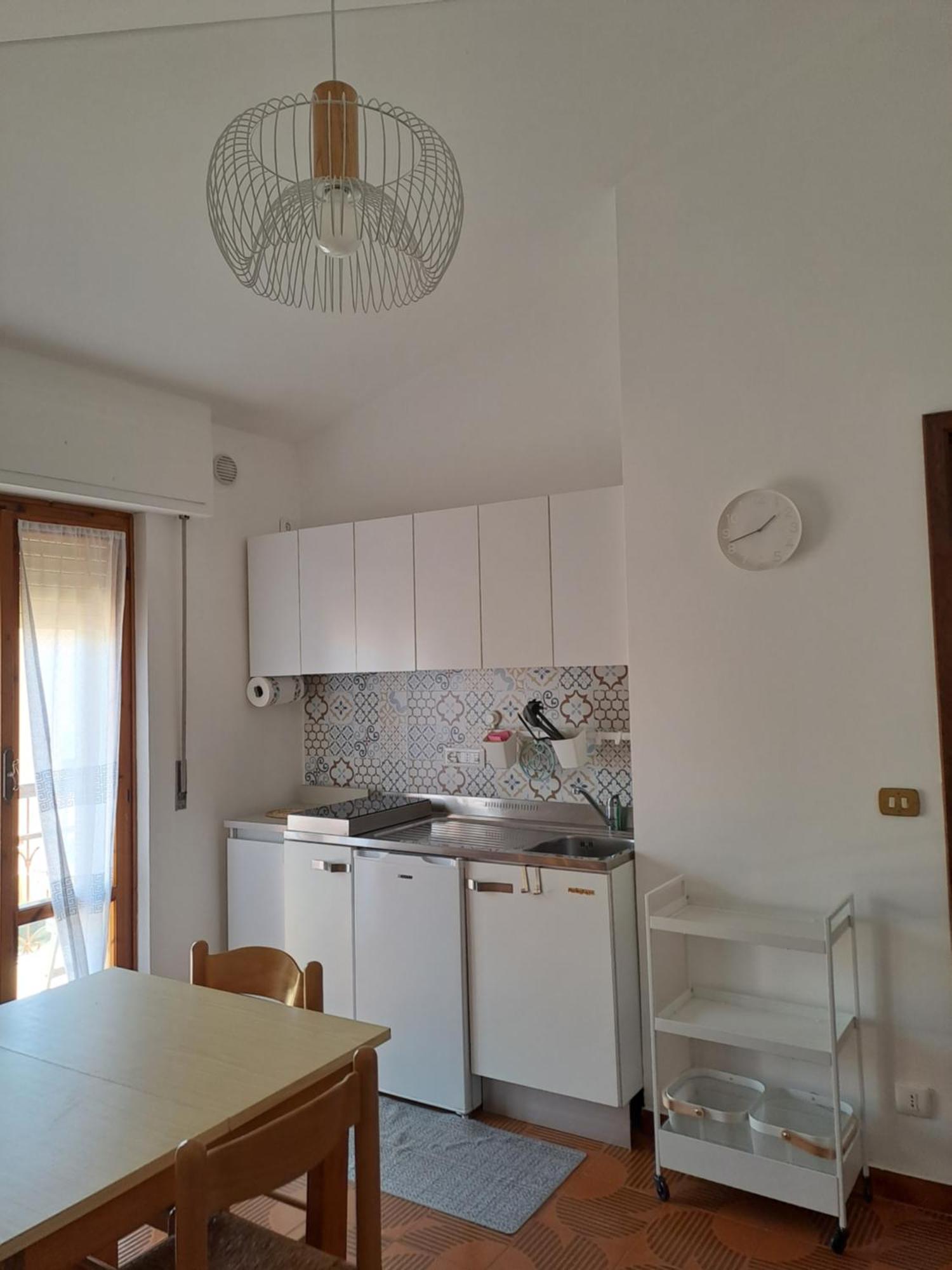 Casa Adri Apartment *