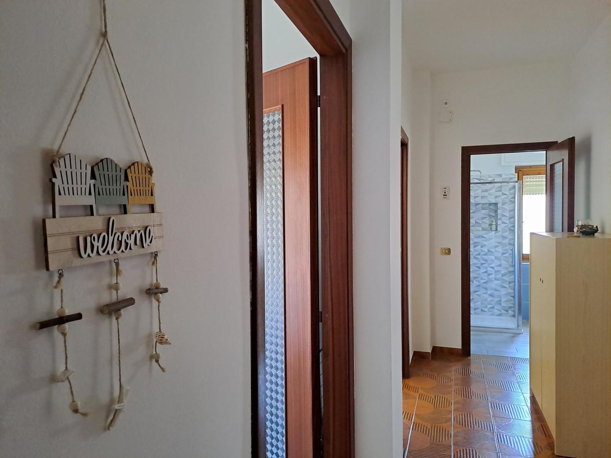 Casa Adri Andora