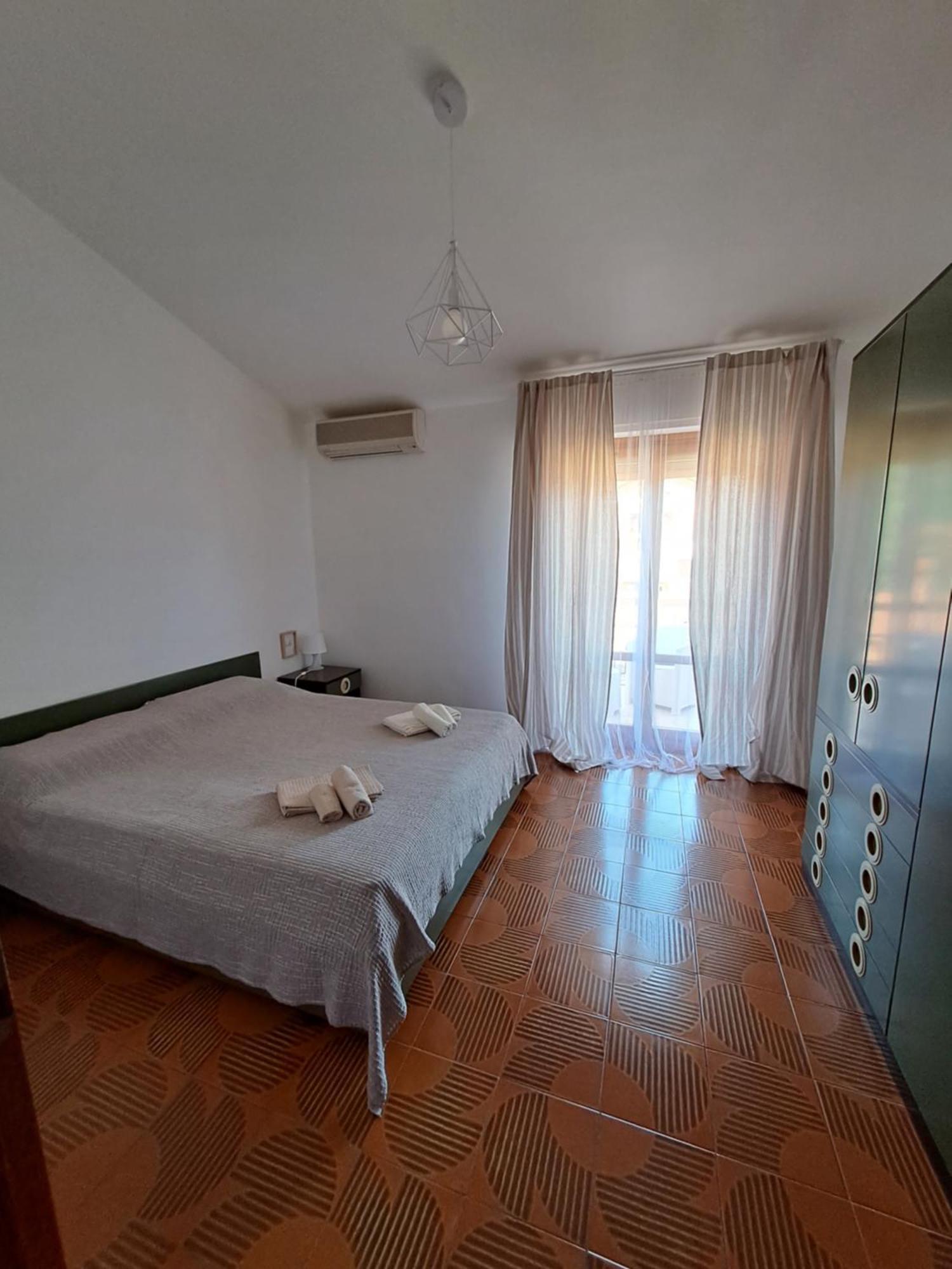 Apartment Casa Adri Andora